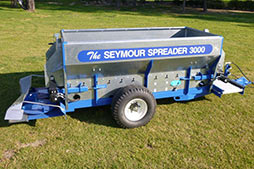 Seymour Spreader 3000